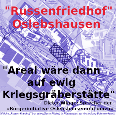 russenfriedhof auf ewig kriegsgräberstätte