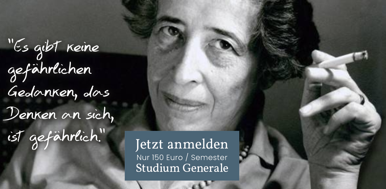 Hannah Arendt Akademie