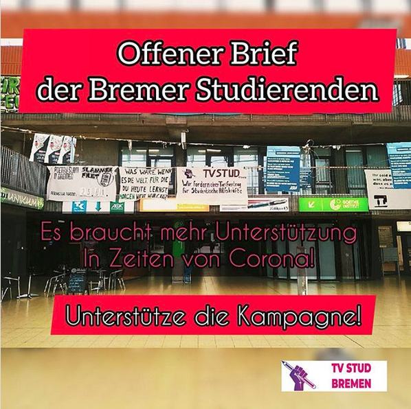 offener brief tvstudbremen