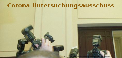 Untersuchungsausschuss