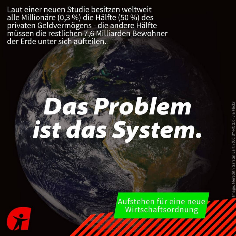 planet das problemistdassystem