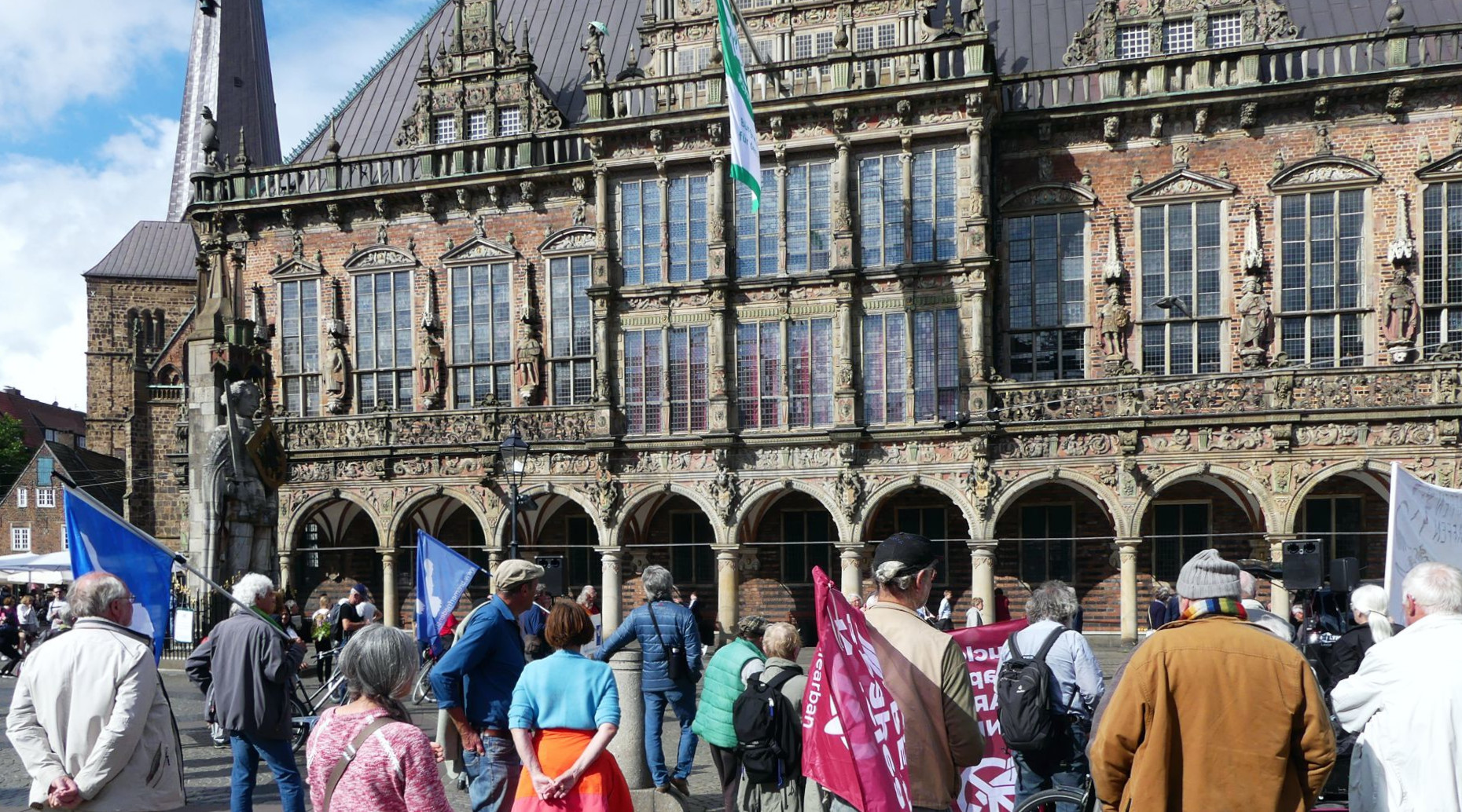 Mayors for Peace 2022 Bremen1