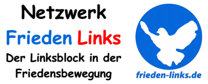 Netzwerk Frieden Links