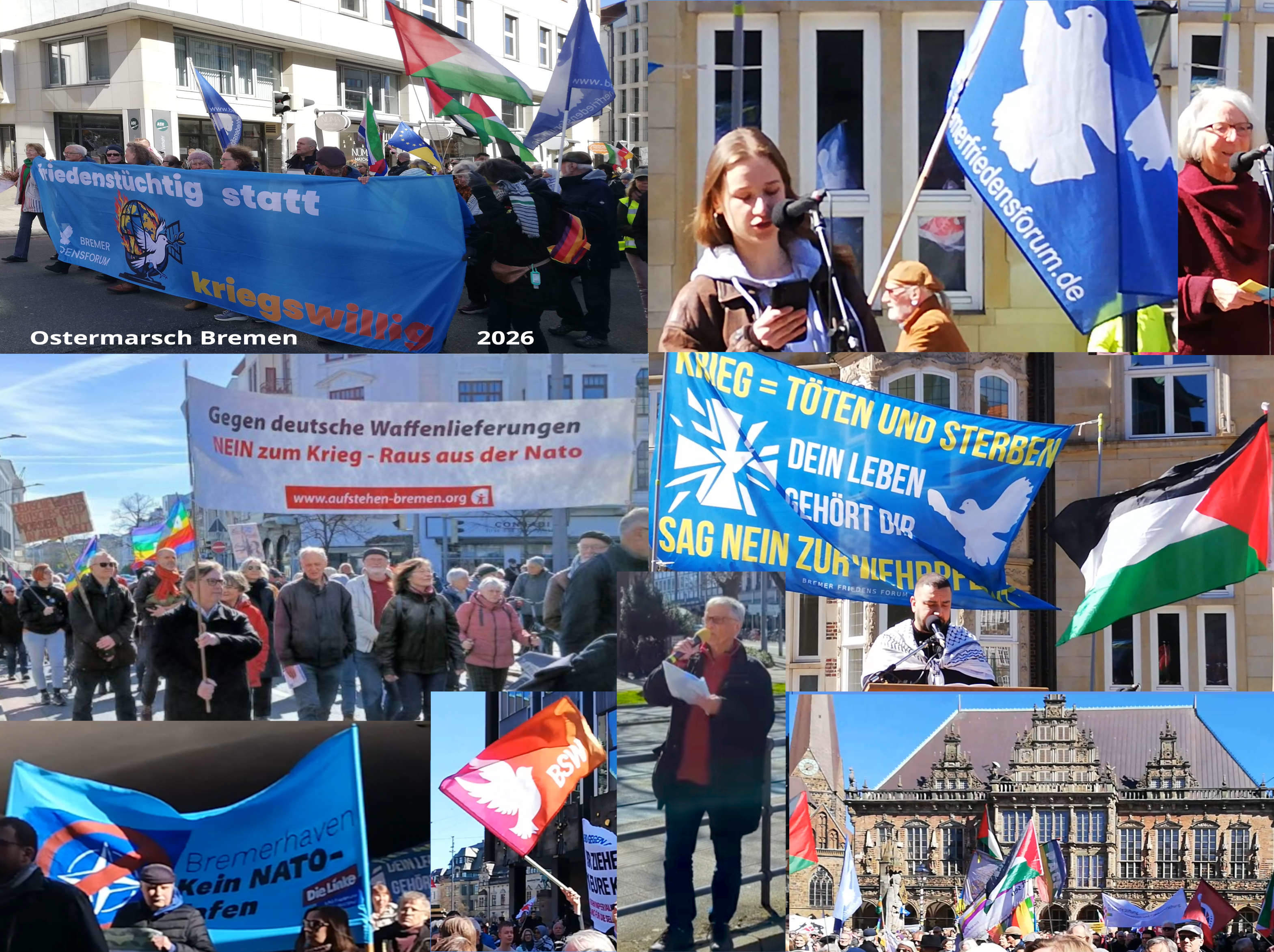 OMBremen2026Bilder Collage