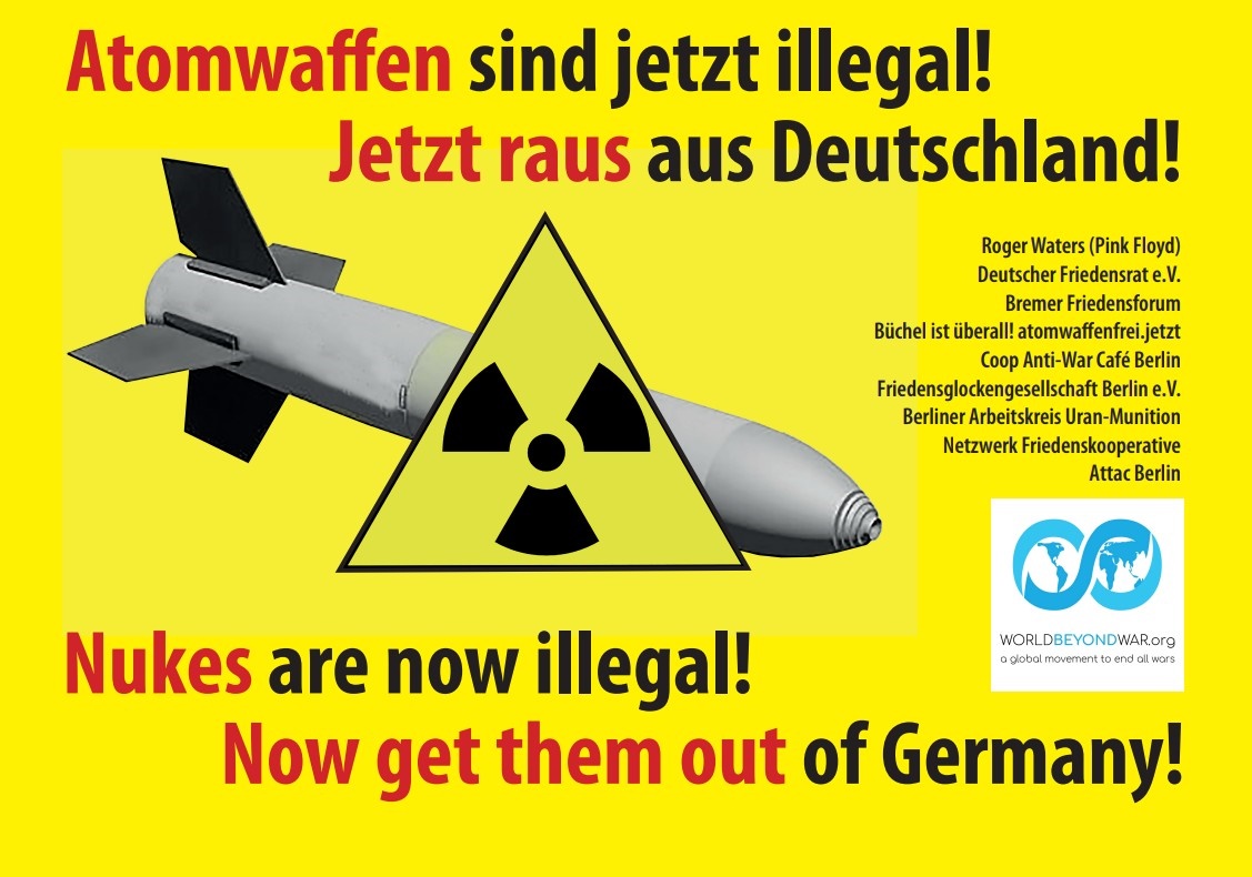 atomwaffen sind jetzt illegal