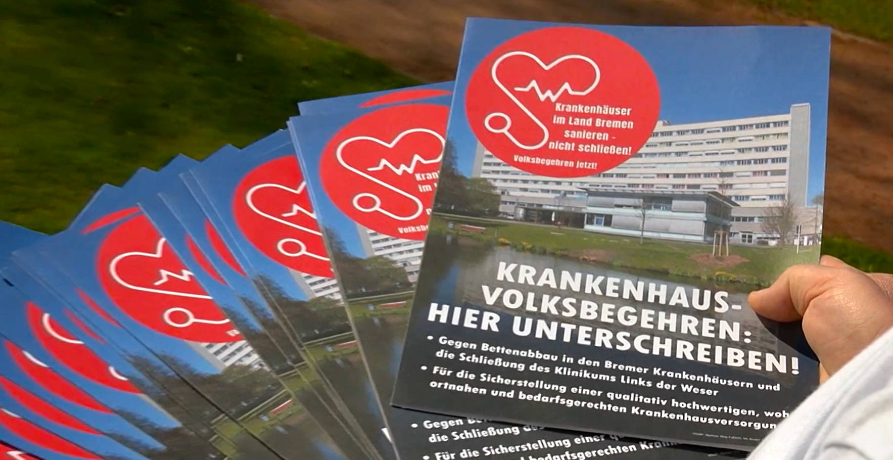 LDW Volksbegehren