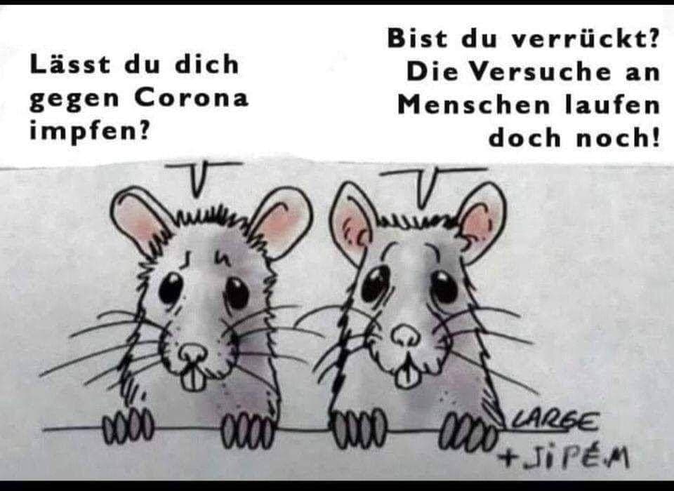 Menschenversuche