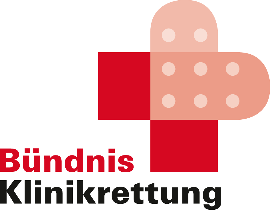 bündnis klinikrettung