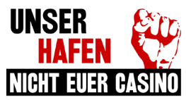 Unser Hafen Nicht euer Casino