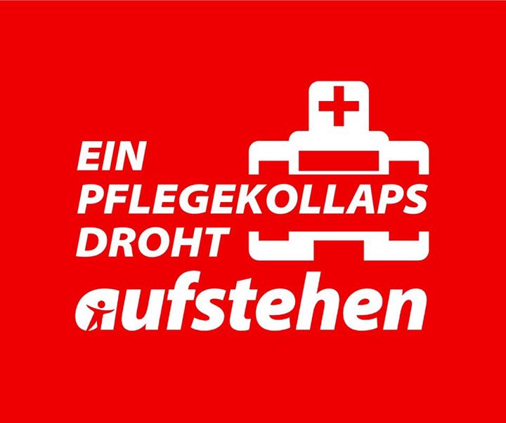 pflegekollaps droht