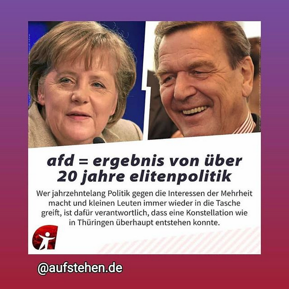 afd ergebnis elitenpolitik