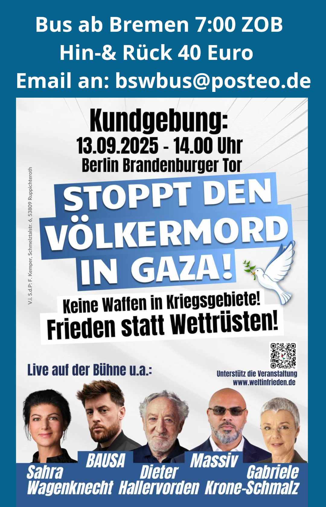 BusBremen BerlinDemo13