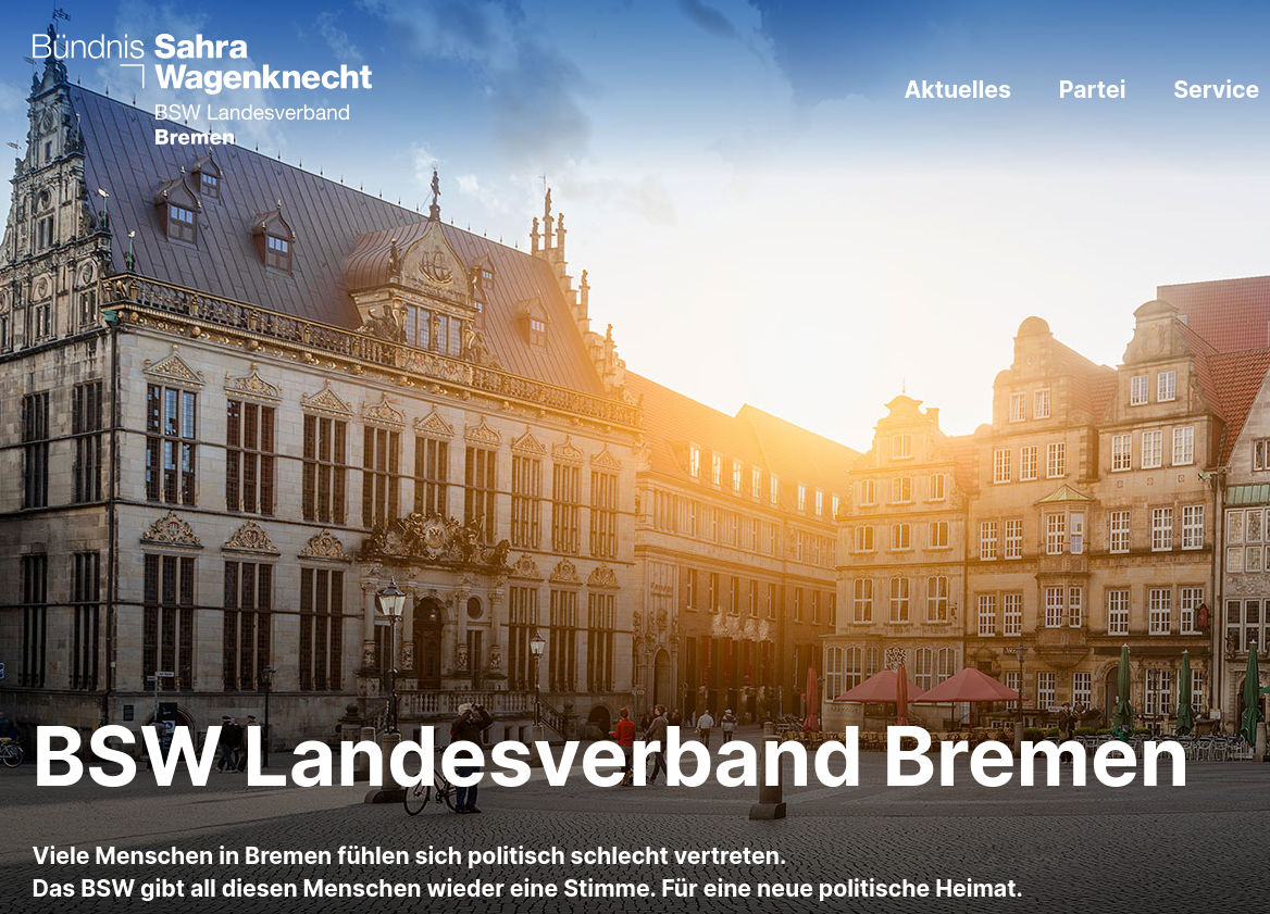 BSW Bremen