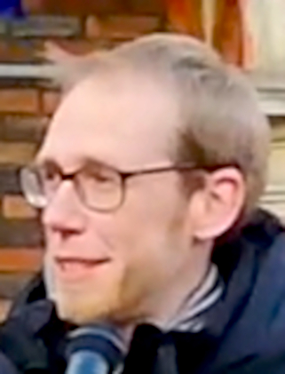 Christopher Schulze