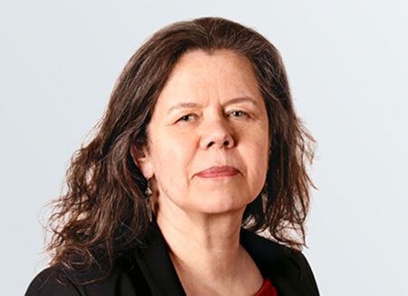 Cornelia Barth