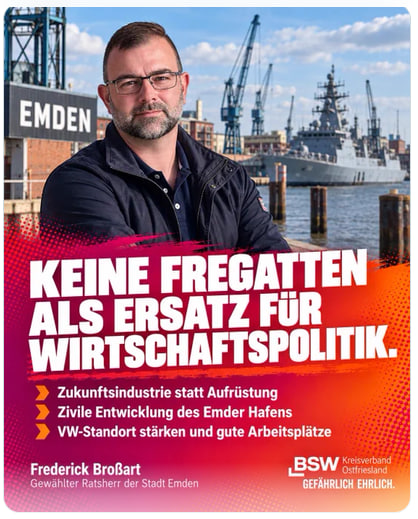 BSW Emden