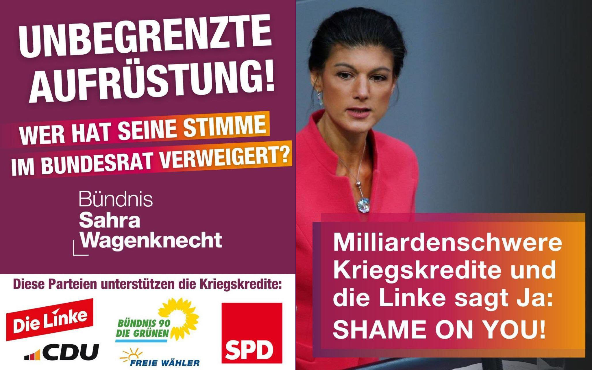 LinkejazuKriegskrediten