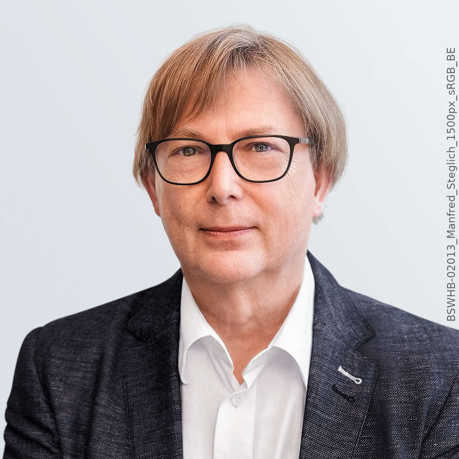 ManfredSteglich
