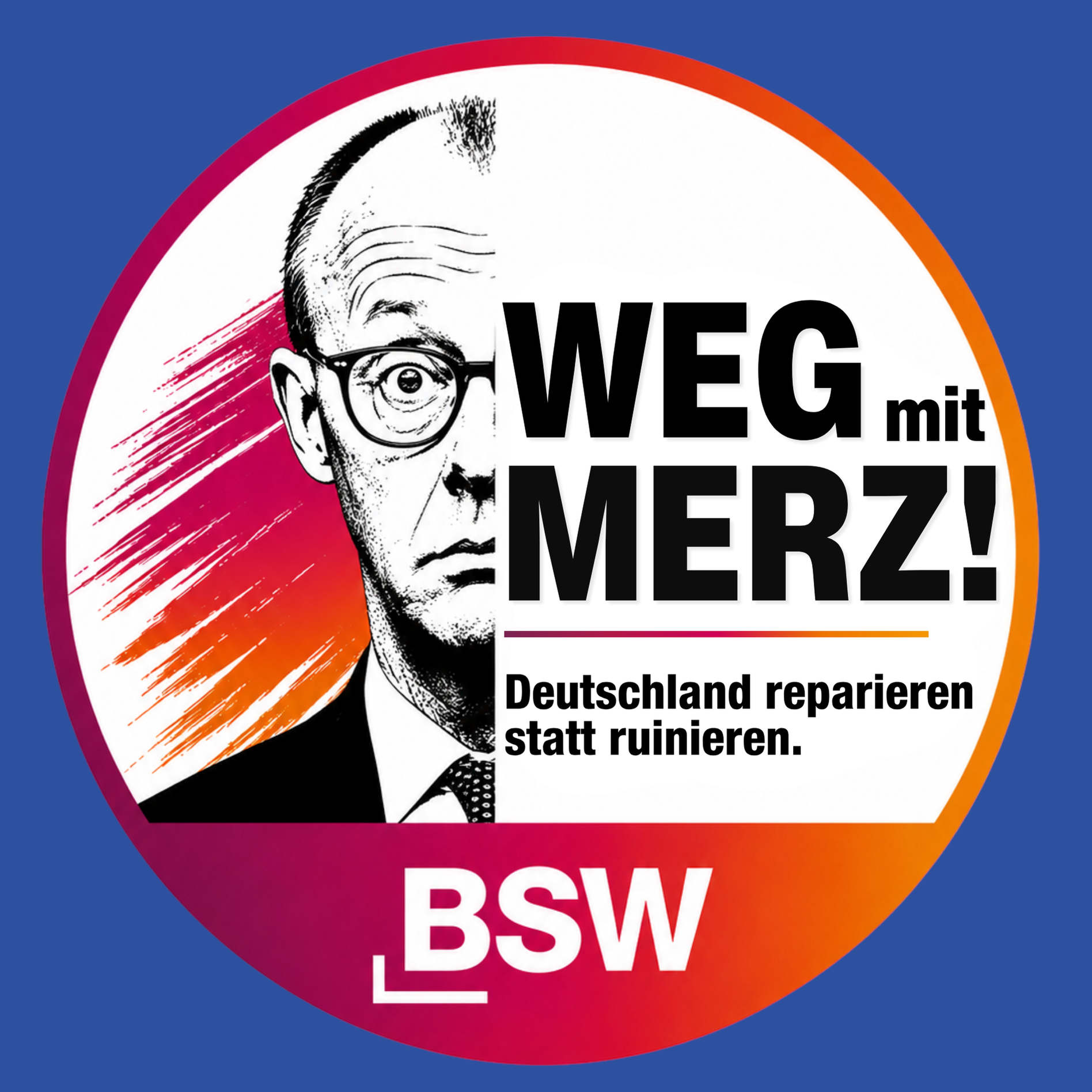Merzmussweg