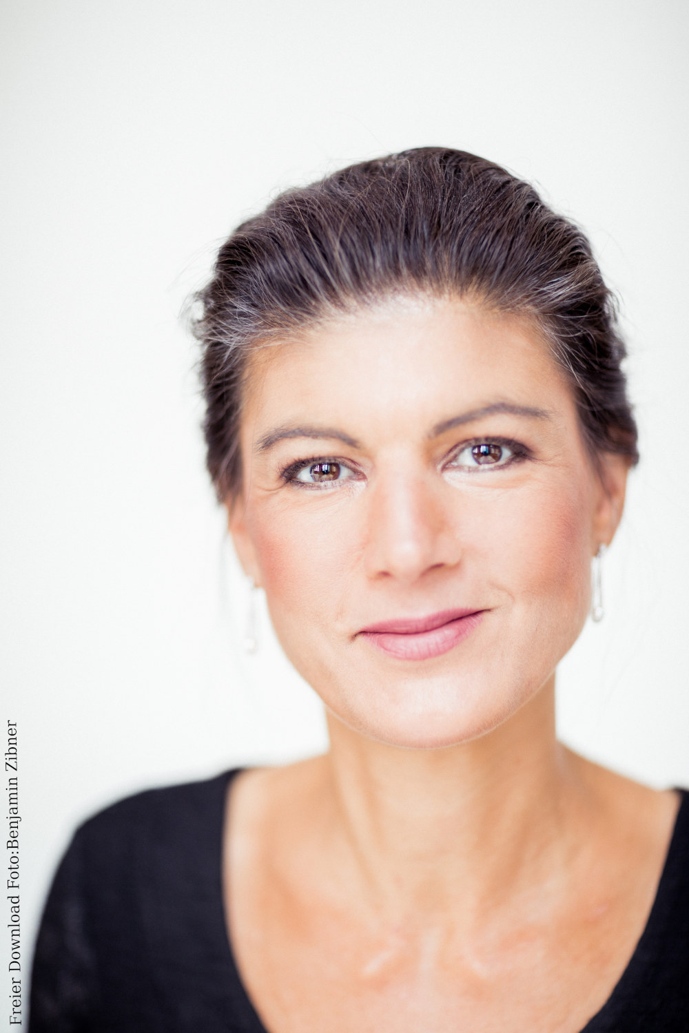 wagenknecht pressefoto zibner