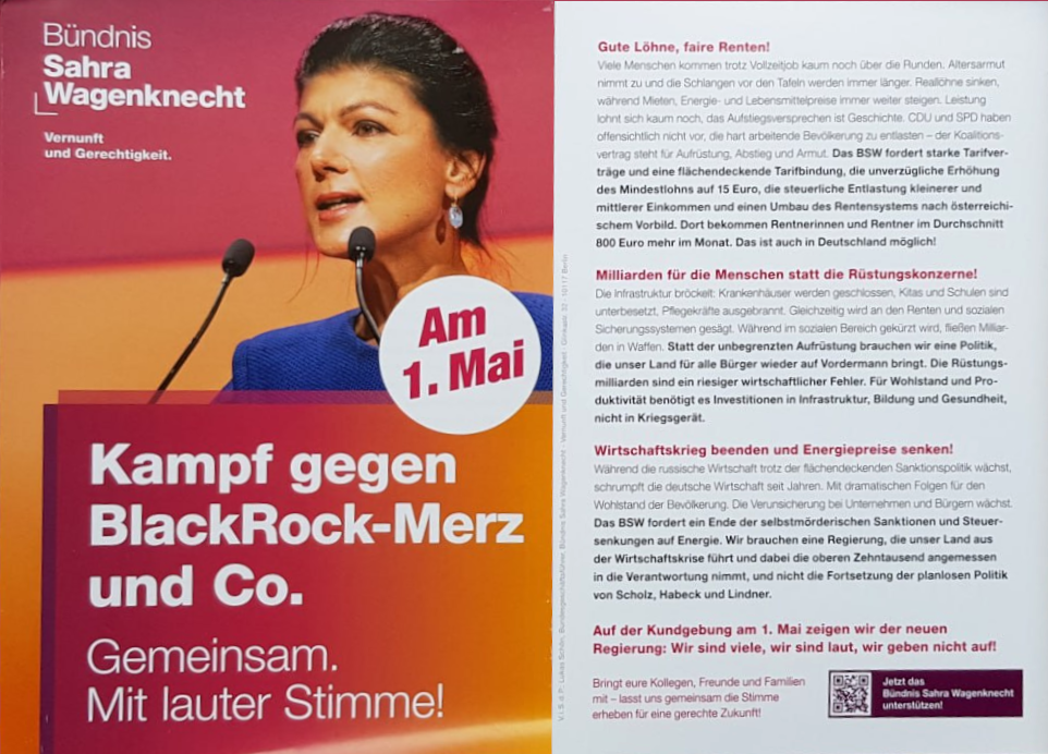 1.MaiBSW Flyer