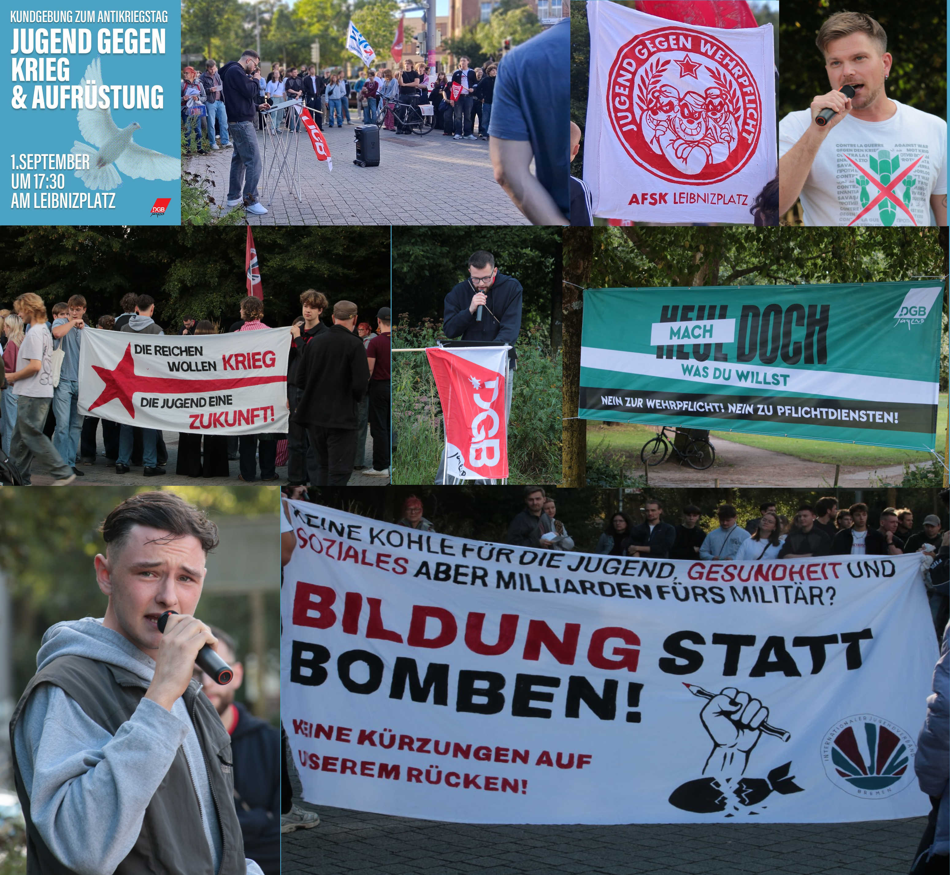 1.9.2026DGB JugendBremen