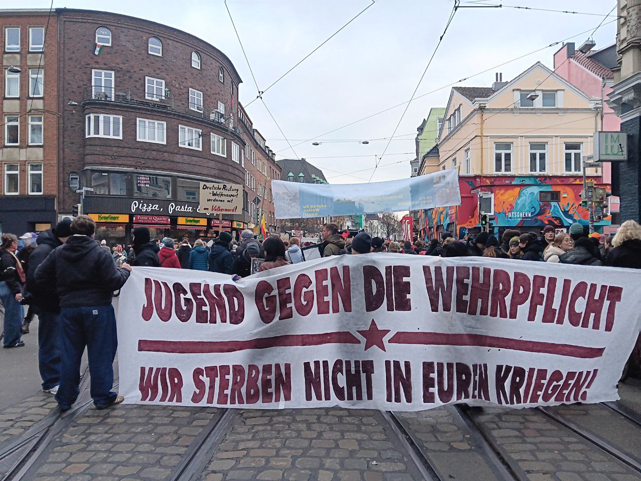 DemogegenWehrpflicht5.12.2025 Sielwalleck