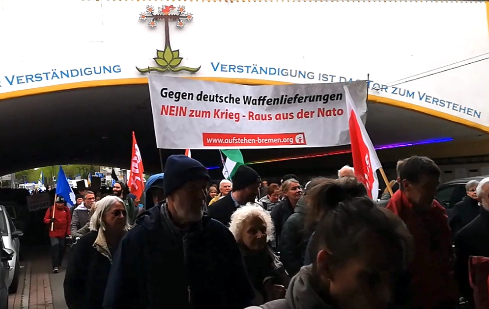 aufstehenBremenOM2025