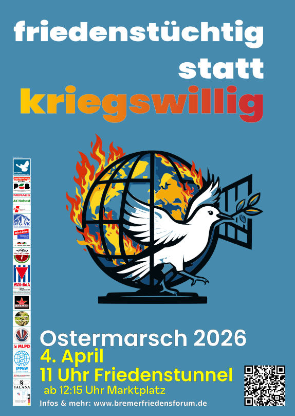 Ostermarsch Bremen4.4.2026 FlyerS.1
