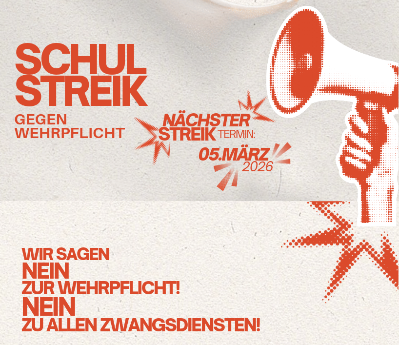 Schulstreik5.3.2026