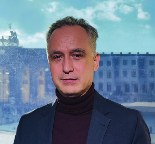 Stefan Ossenkopp