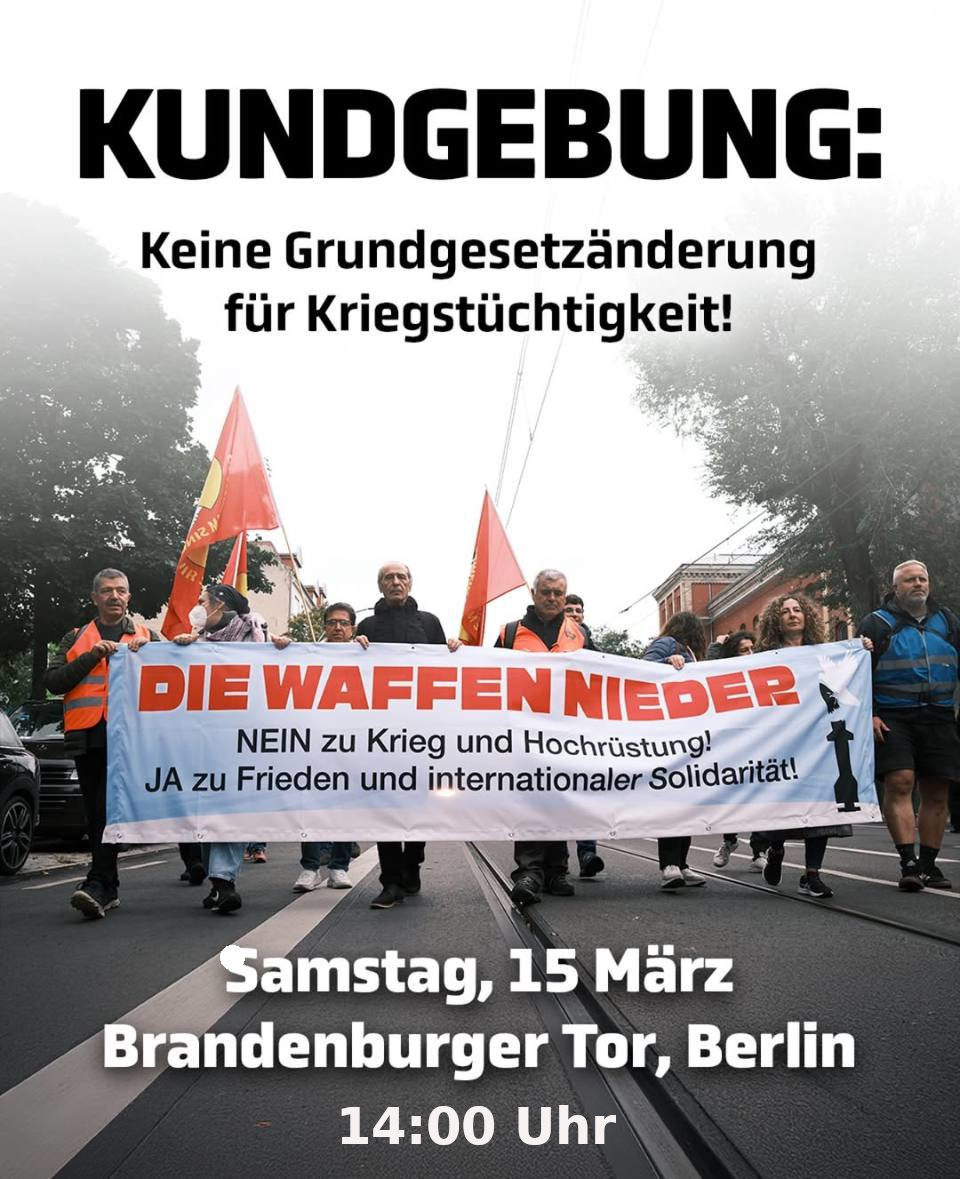 Kndg.BERLIN15.03.2025 sharepic