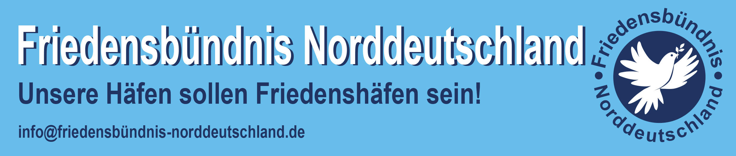 FRIEDENSBÜNDNIS NORDDEUTSCHLAND (https://friedensbuendnis-norddeutschland.de)