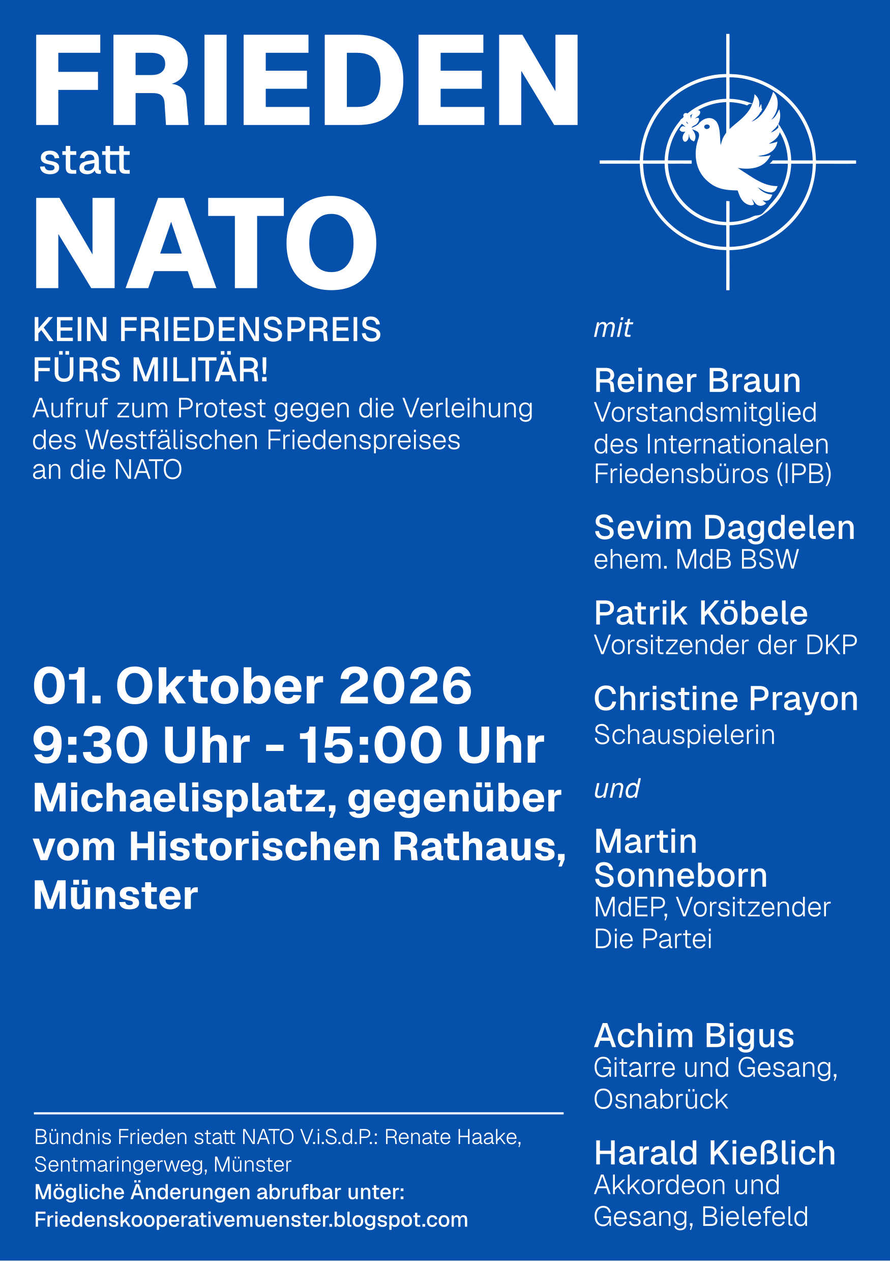 FsN MUENSTER 1.10.2026