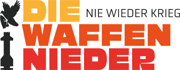 Die waffen nieder NWK