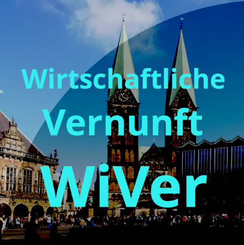 WiVer Logo
