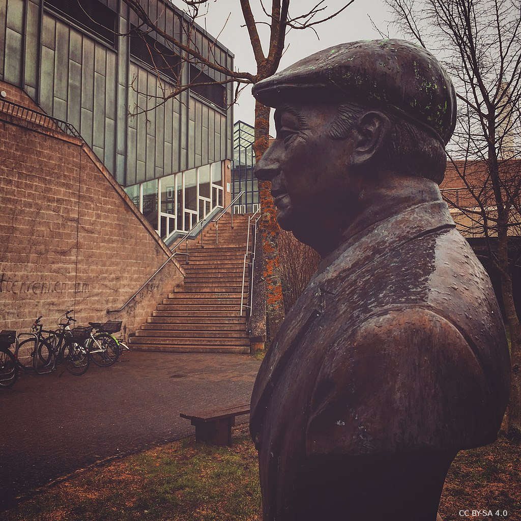 Pablo neruda uni bremen