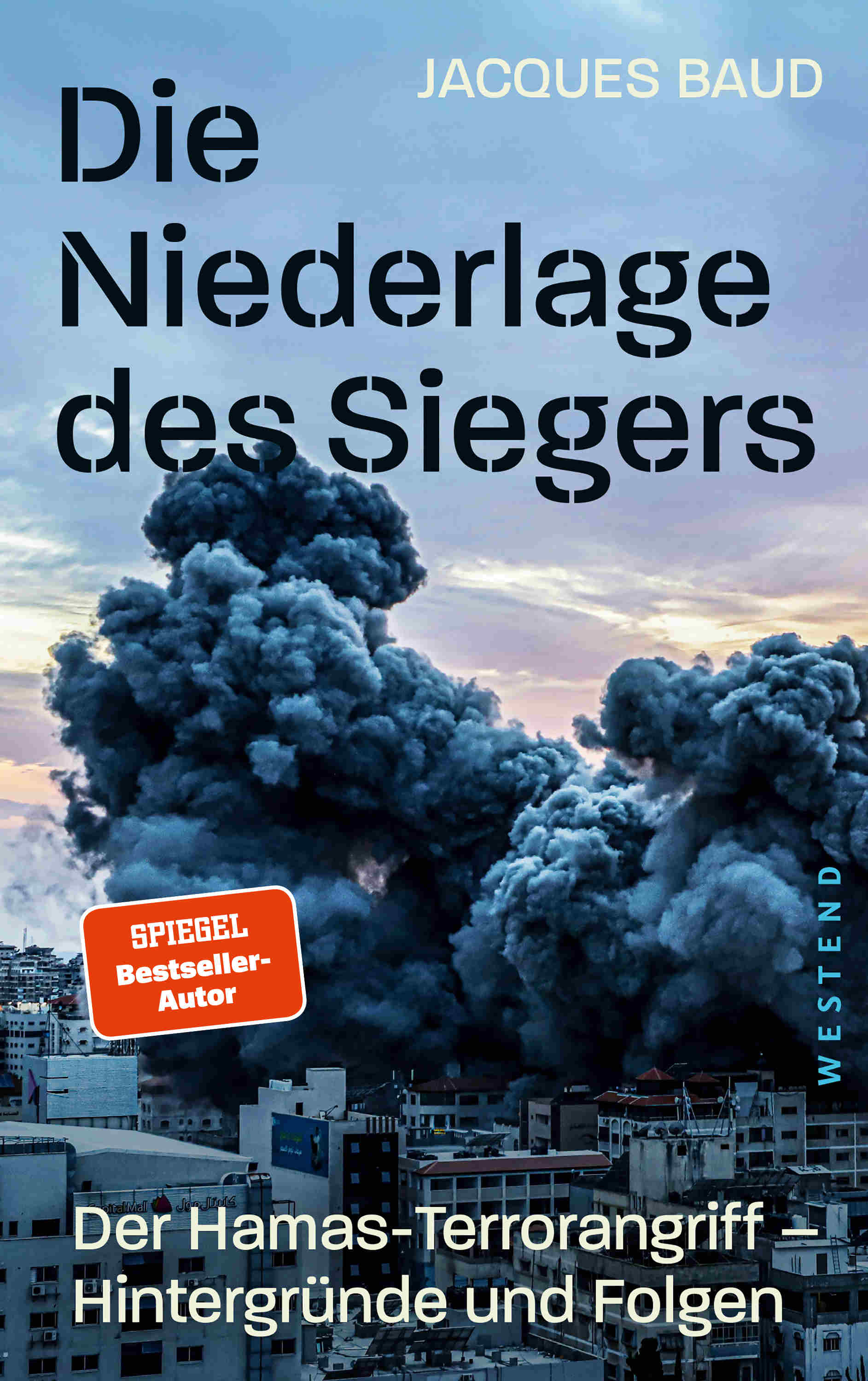 Baud Niederlage des Siegers 2024