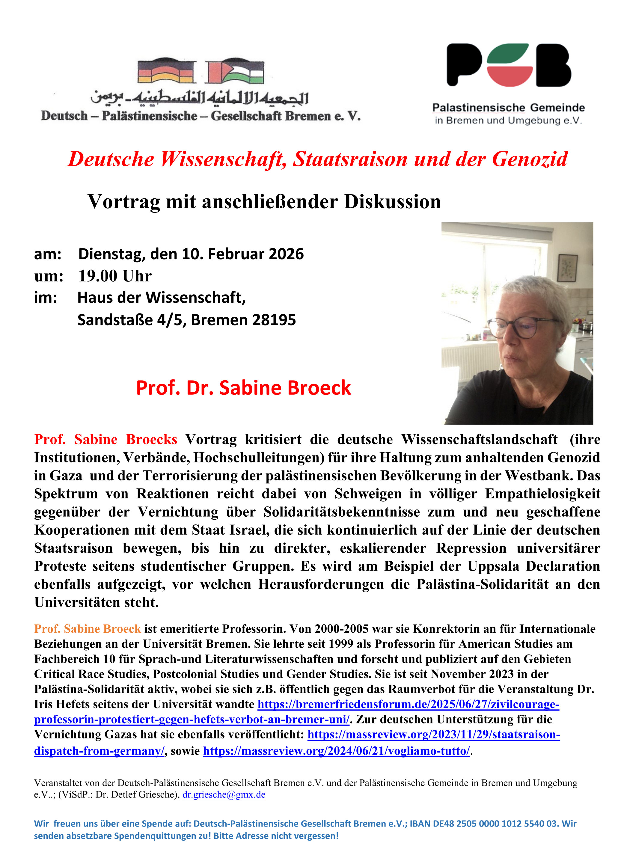 Broeck16.01.2026