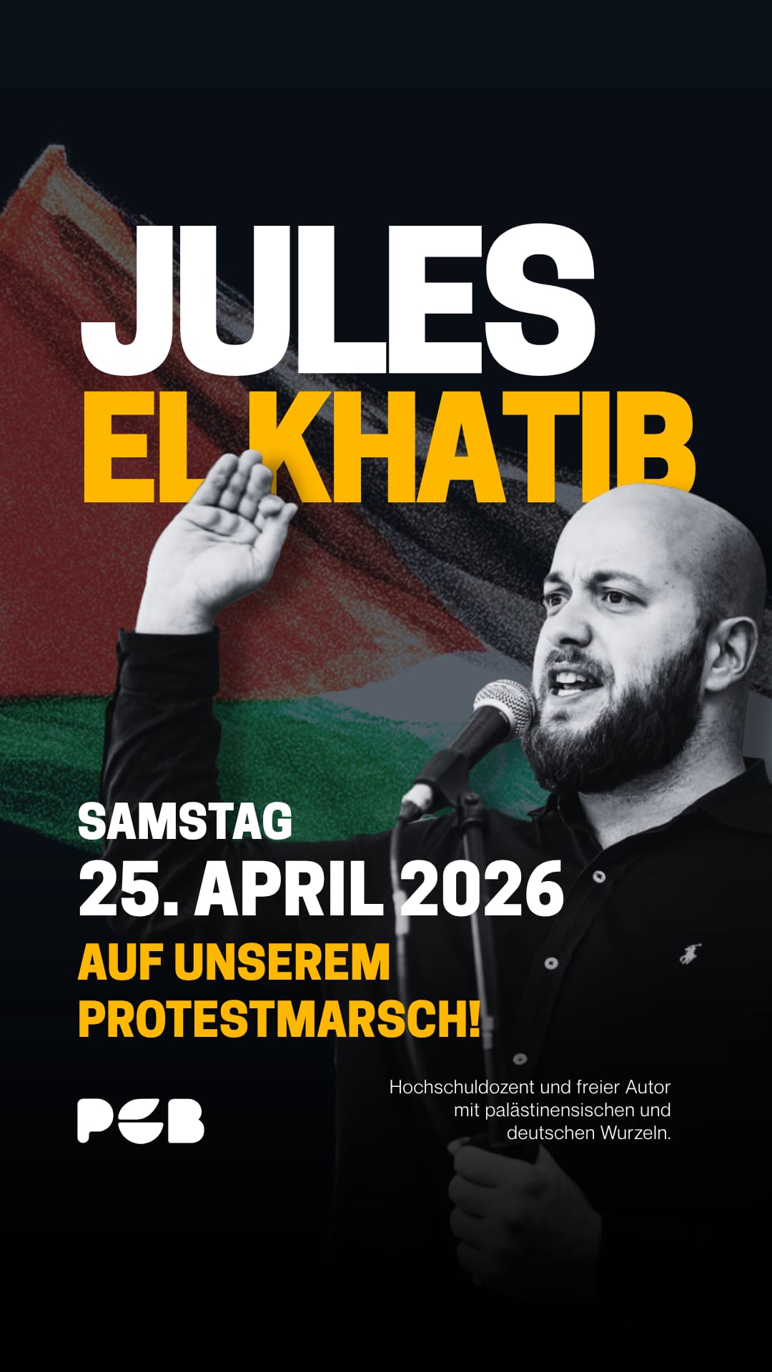 DemoBremen25.042026 Kathib