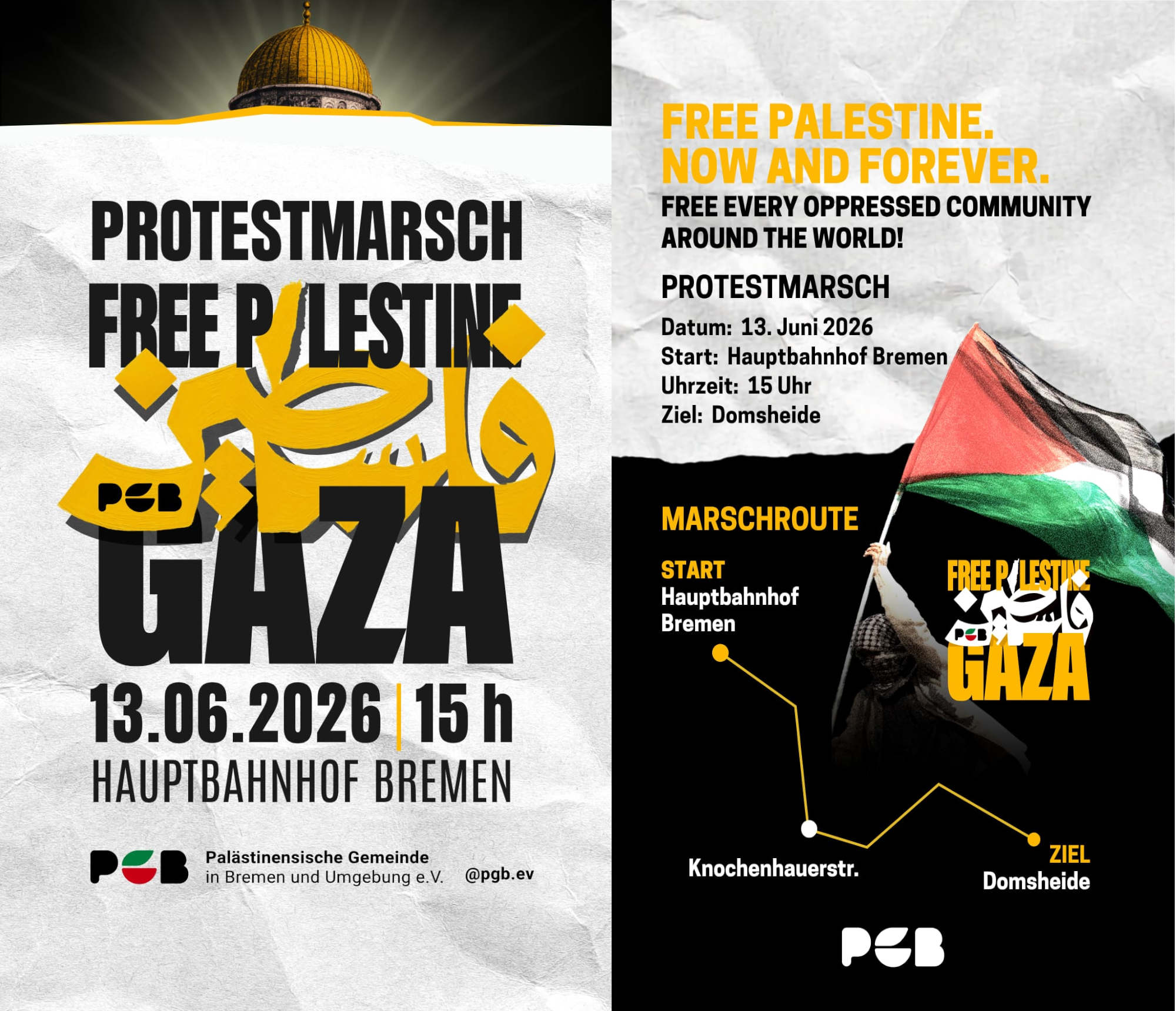 FreeGAZA13.06.2026 12