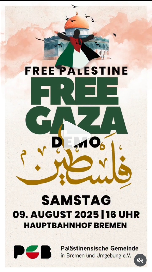 FreeGAZA9.8.2025