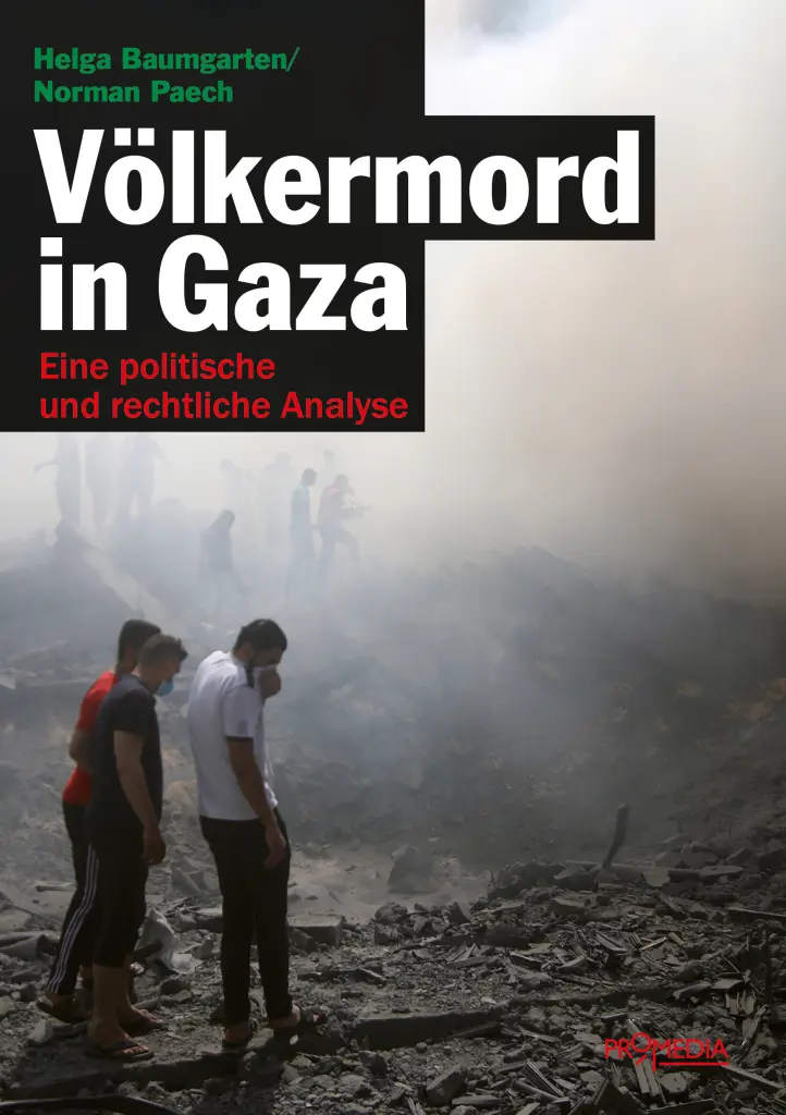 baumgarten völkermord