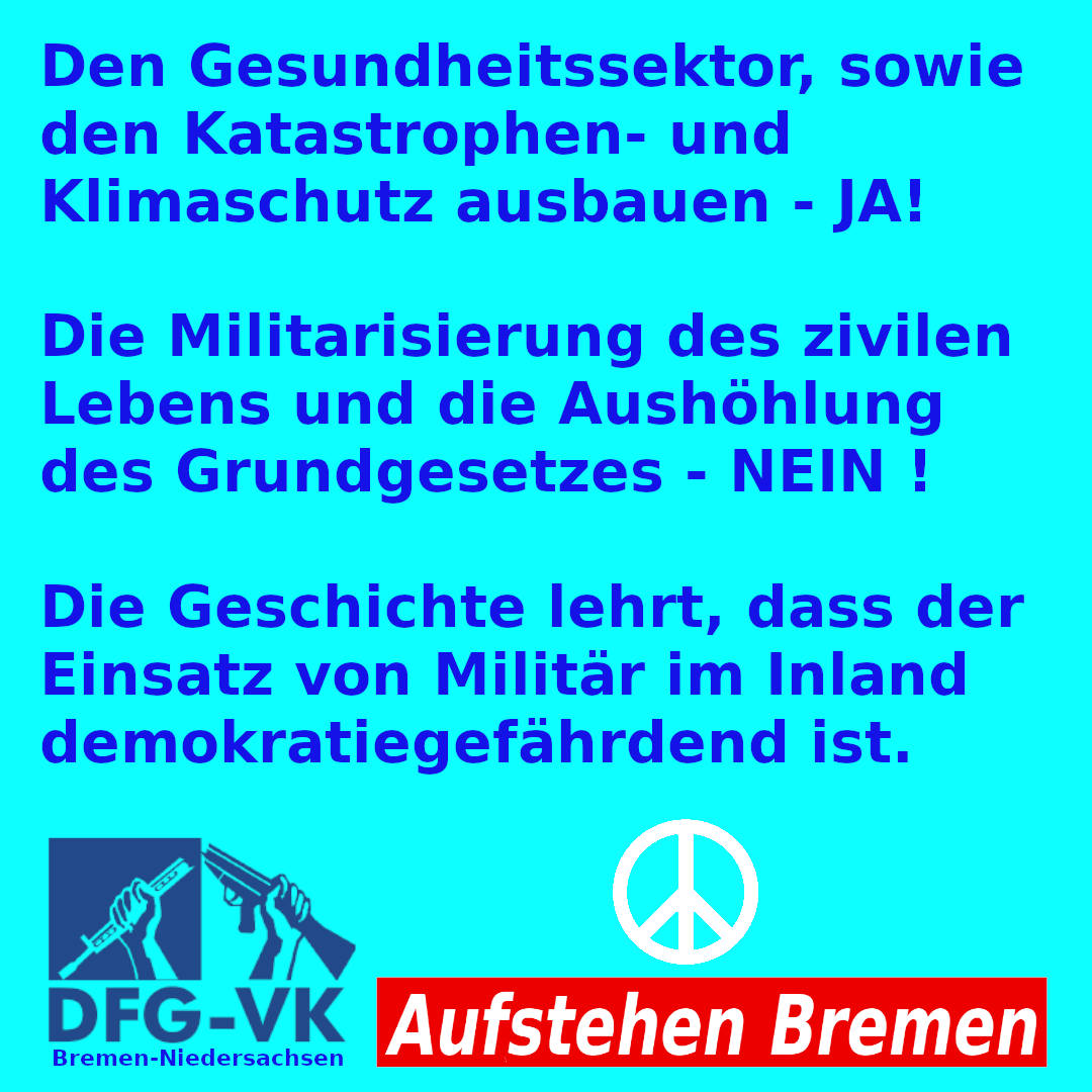 Pressemitteilung bundeswehr im inneren