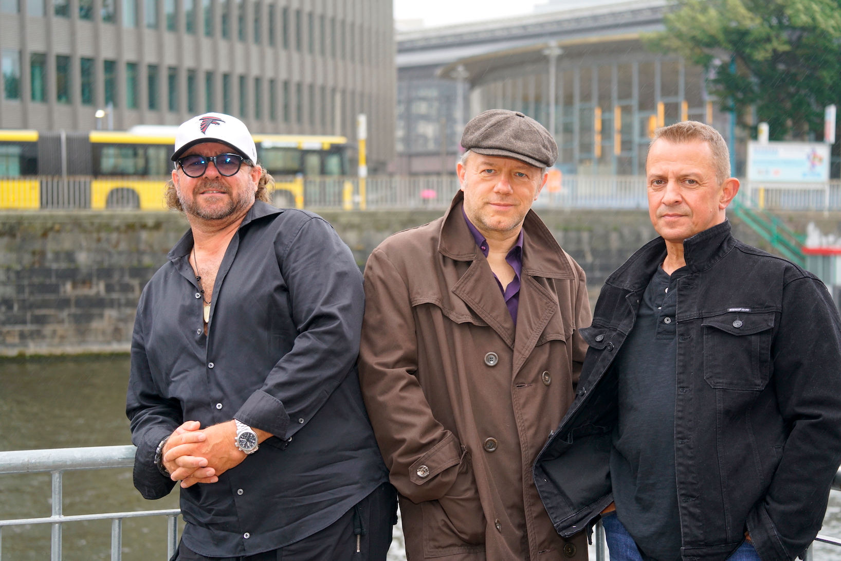 Kompass Band