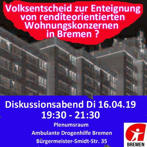 volksentscheid wohnungsfrage