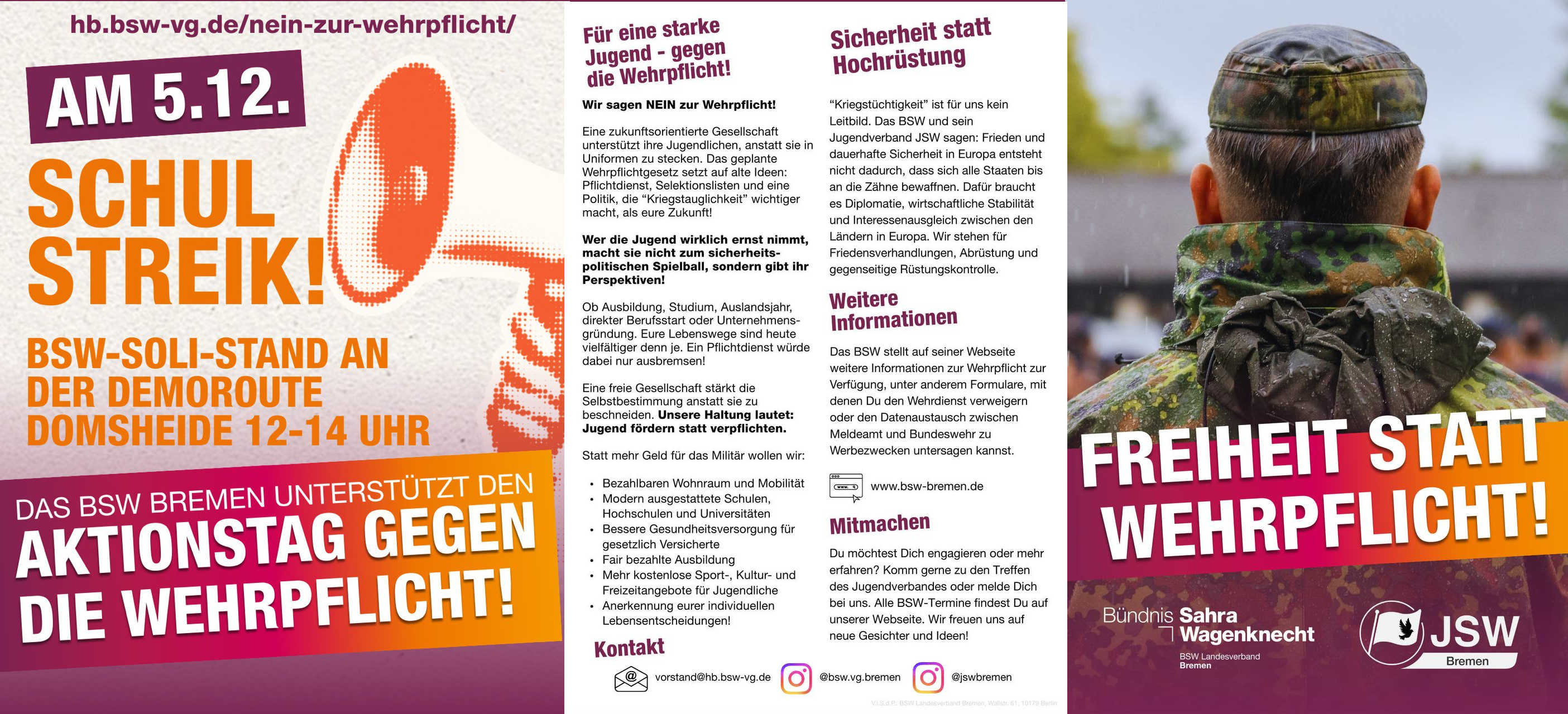 KombigegenWehrplichtBSWJSW