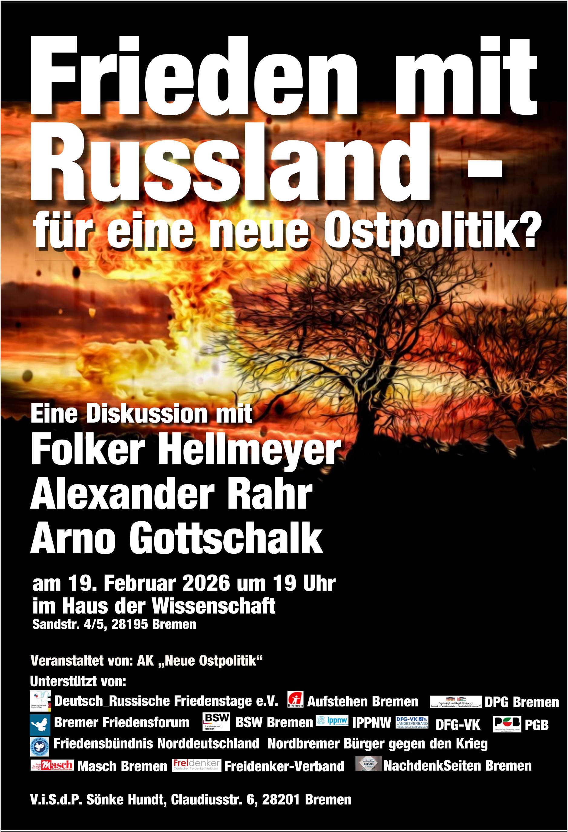 FriedenRussland19.02.2026 flyerVorderseite