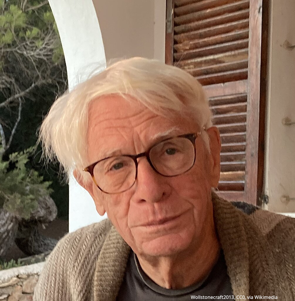Peter Sörgel 2023