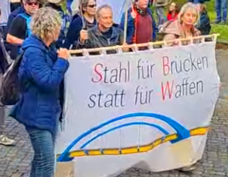 StahlfBrueckenstattfWaffen